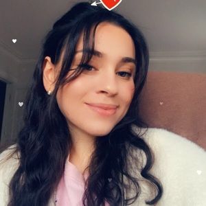 Meet your Posher, Alisia